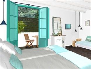 Hotel Grau 2*